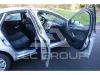 2008 Ford Mondeo