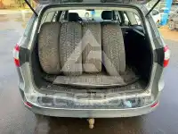 2008 Ford Mondeo