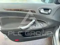 2008 Ford Mondeo
