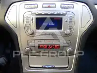 2008 Ford Mondeo