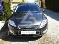 2008 Ford Mondeo