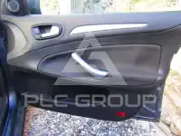 2008 Ford Mondeo