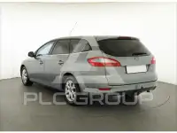 2008 Ford Mondeo