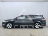 2008 Ford Mondeo