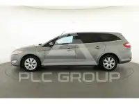 2008 Ford Mondeo