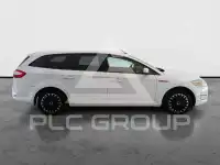 2008 Ford Mondeo