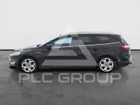 2008 Ford Mondeo