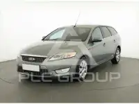 2008 Ford Mondeo