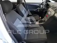 2008 Ford Mondeo