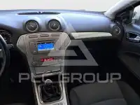 2008 Ford Mondeo
