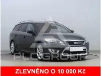 2008 Ford Mondeo