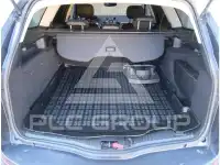 2008 Ford Mondeo
