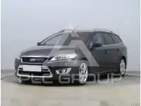 2008 Ford Mondeo
