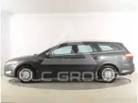 2008 Ford Mondeo
