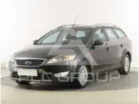 2008 Ford Mondeo