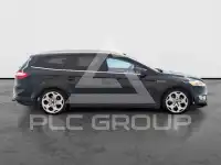 2008 Ford Mondeo