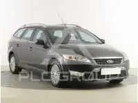 2008 Ford Mondeo