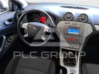 2008 Ford Mondeo
