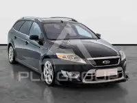 2008 Ford Mondeo