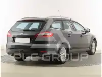 2008 Ford Mondeo