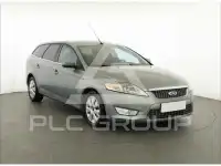 2008 Ford Mondeo