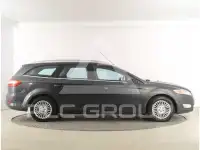2008 Ford Mondeo