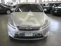 2008 Ford Mondeo