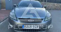 2008 Ford Mondeo