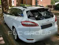 2008 Ford Mondeo