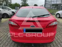 2008 Ford Mondeo