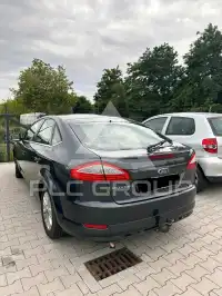 2008 Ford Mondeo
