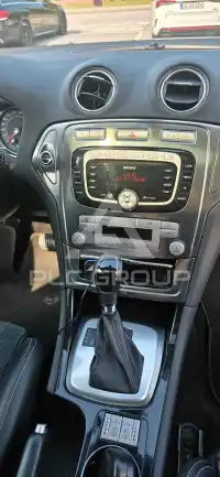 2008 Ford Mondeo
