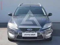 2008 Ford Mondeo