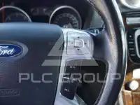 2008 Ford Mondeo