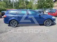 2008 Ford Mondeo