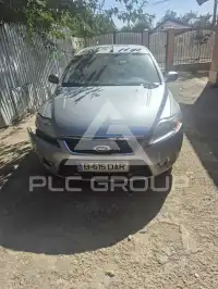 2008 Ford Mondeo