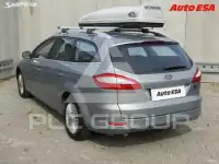 2008 Ford Mondeo