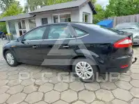 2008 Ford Mondeo