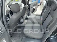 2008 Ford Mondeo