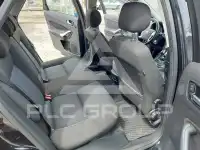 2008 Ford Mondeo