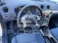 2008 Ford Mondeo