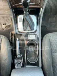 2008 Ford Mondeo