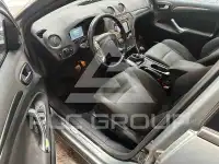 2008 Ford Mondeo