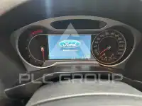 2008 Ford Mondeo