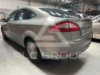 2008 Ford Mondeo
