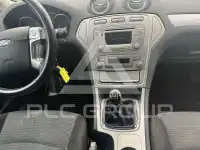 2008 Ford Mondeo