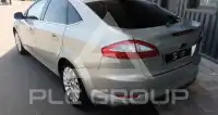 2008 Ford Mondeo
