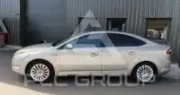 2008 Ford Mondeo