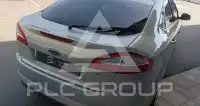 2008 Ford Mondeo