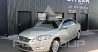 2008 Ford Mondeo